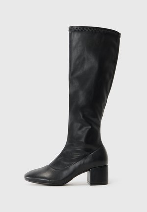Boots - black