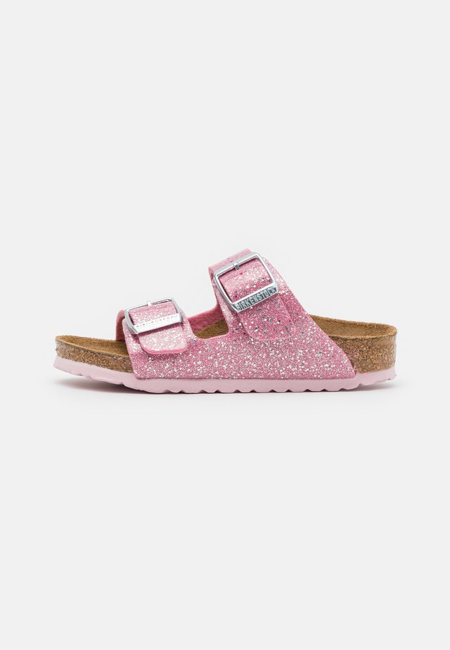 ARIZONA BF - Sandaler - cosmic sparkle candy pink