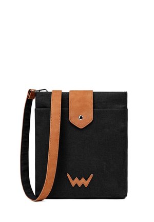 VIGO - Cross body bag - black