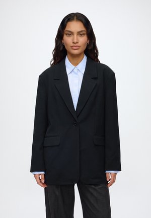 Topshop, Σακάκι - black