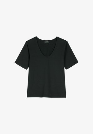 OCHNIK, - T-shirt basic