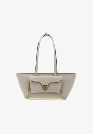 Coccinelle, BEAT SCHULTERTASCHE LEDER 27 CM - Sac à main - eucalipto