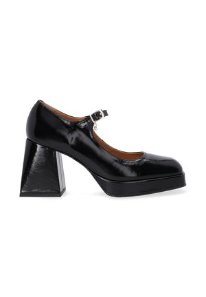 PUMPS - High Heel Pumps - black