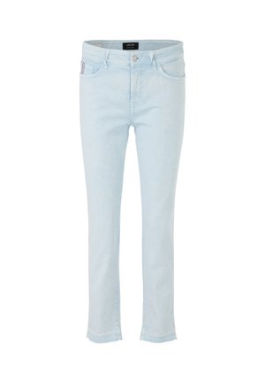 Marc Cain SILEA - Slim fit jeans - soft sky blue