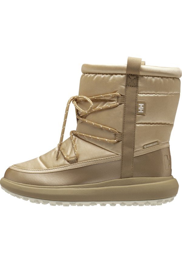 W ISOLABELLA 2 DEMI - Snowboot/Winterstiefel - champagne