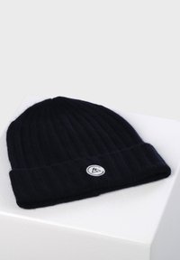 CASH-MERE UNISEX - Čepice - marine blau