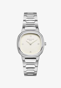 Seleccionado, silver