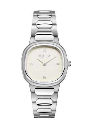 Horloge - silver