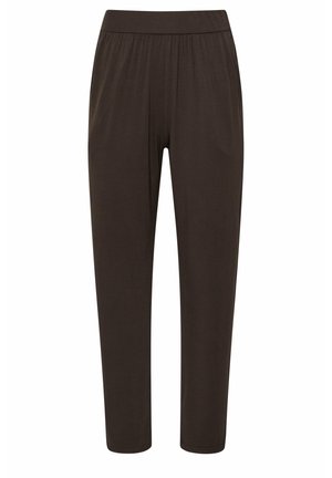 Pixie Girl, PETITE JOGGERS - Pantaloni - brown