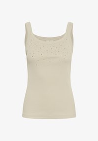 Sélectionné, feather gray