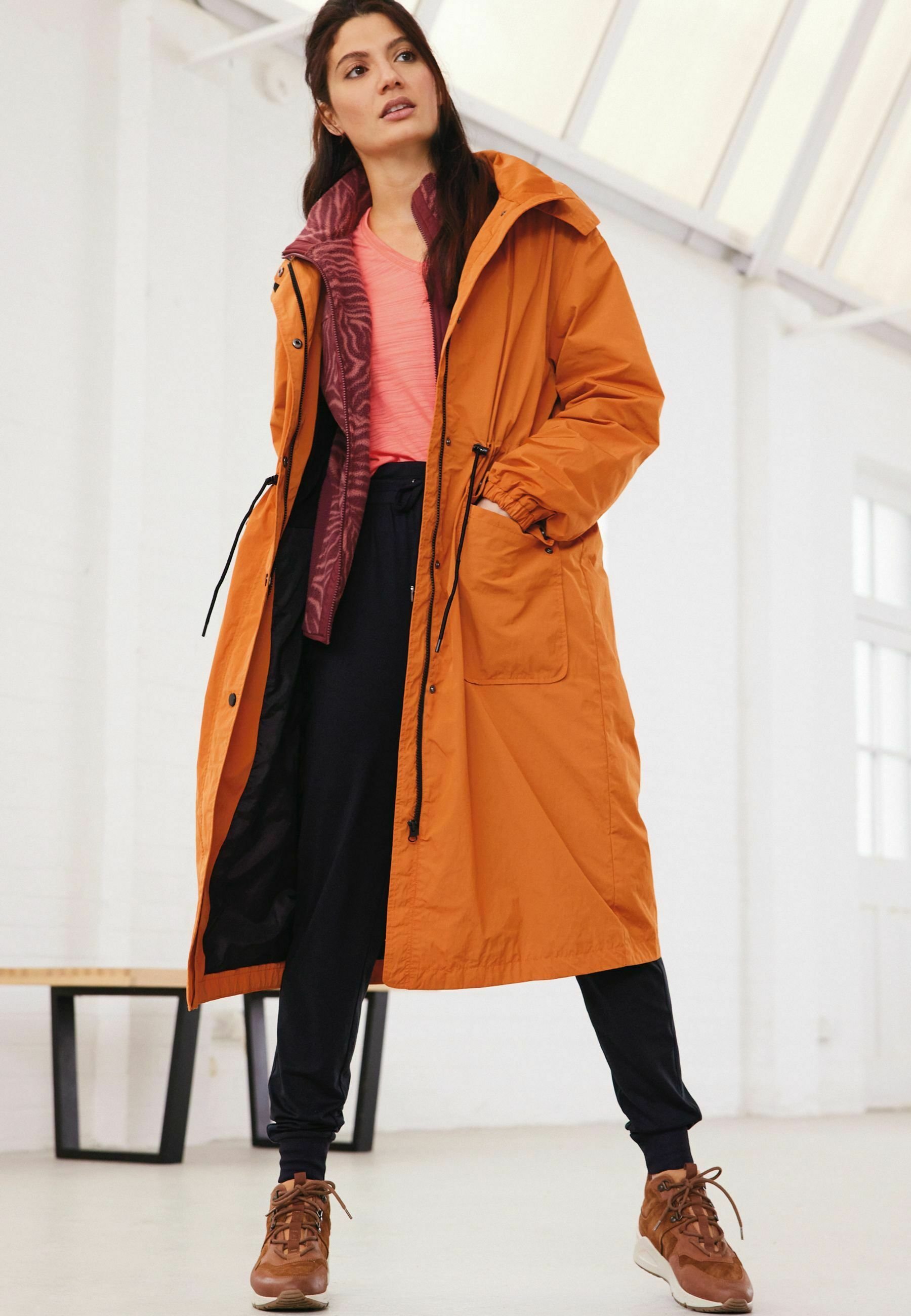 next parka