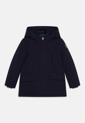 ALLY - Manteau d'hiver - navy blue