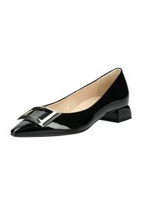 Högl Classic heels - schwarz