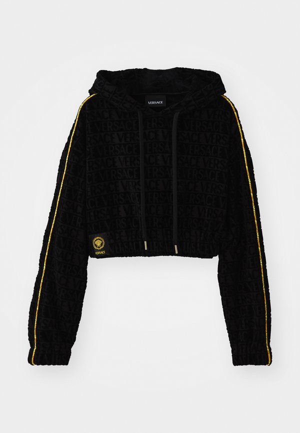 CROPPED I HEART BAROQUE GOTS UNISEX - Sweatshirt2