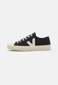 WATA II  - Sneakers low - black/pierre