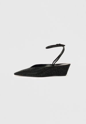 PAVE - Σφήνες - perfect black