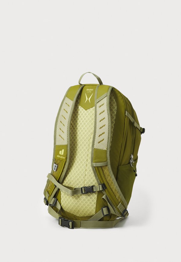 SPEED LITE - Rucksack - linden cactus2