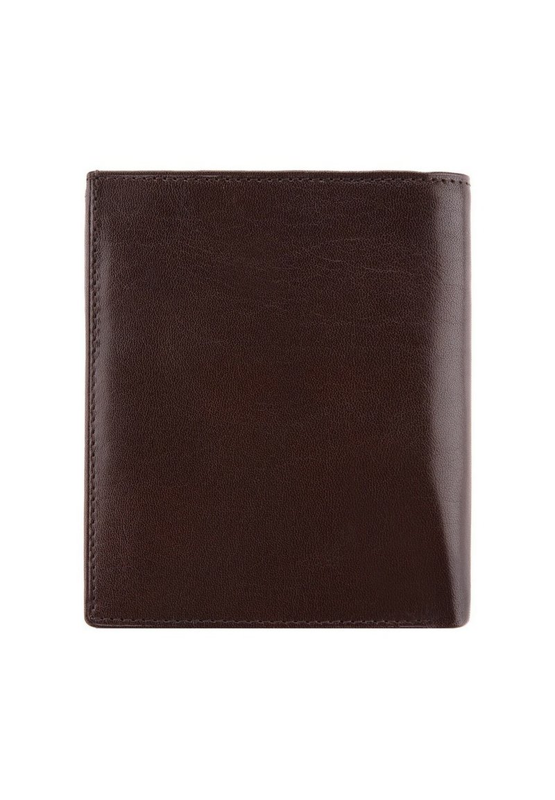 Herren Geldbörsen | Wittchen KOLLEKTION Geldbörse braun - MJ57569 Herren Geldbörsen | Wittchen KOLLEKTION Geldbörse braun - MJ57569