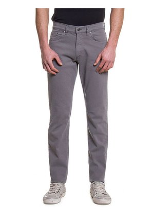 Carrera Jeans Jeans a sigaretta - grigio