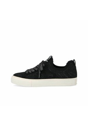 ARCADE FLY FLEX - Sneaker low - noir