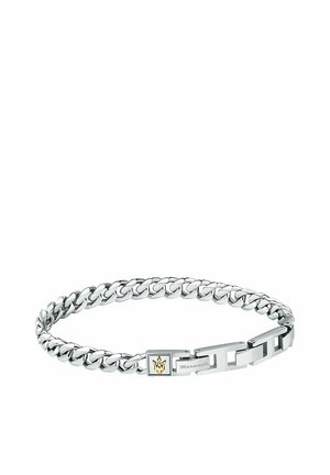 Armband - silberfarben