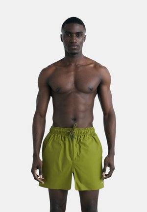 Short de bain - green