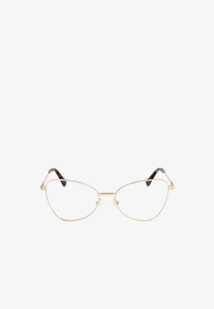 MOSCHINO, MOS574 - Occhiali da sole - gold-coloured
