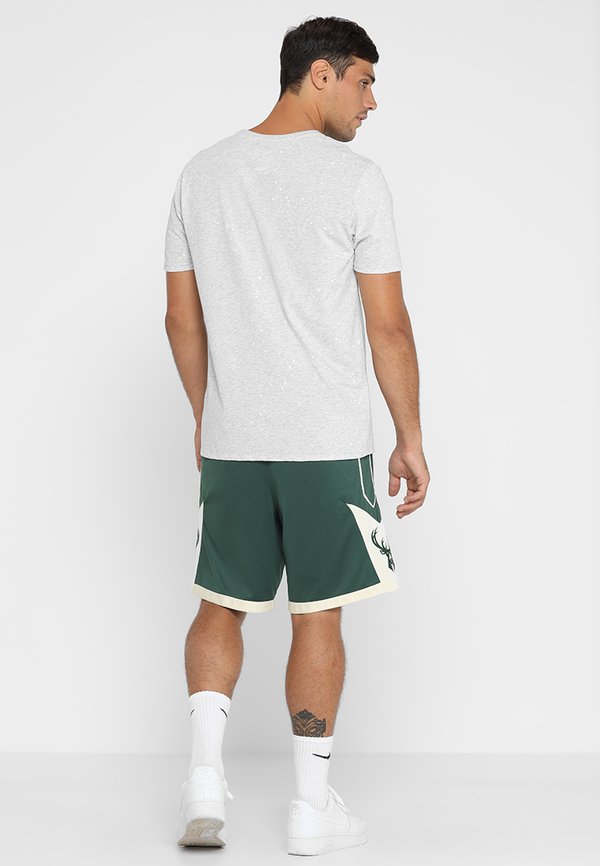 MILWAUKEE BUCKS NBA SWINGMAN SHORT - Sports shorts2