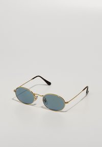 OVAL UNISEX - Napszemüvegek - arista