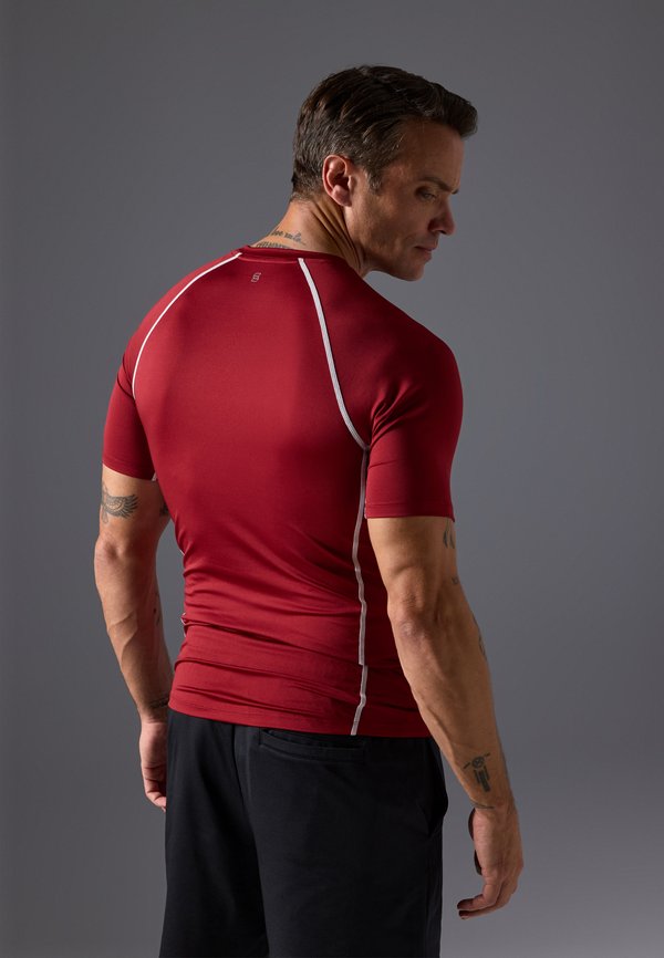 3 PACK - Basic T-shirt2