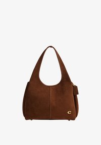 Nevybrané, warm brown