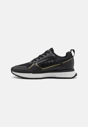 BOSS JONAH - Zapatillas - black
