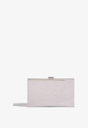 Friends Like These, OCASSION - Clutch - silver