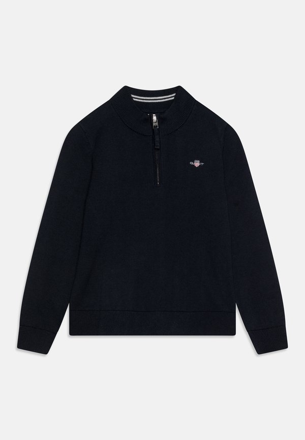 SHIELD HALF ZIP UNISEX - Jumper