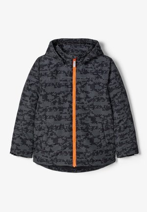 Vinterjakker - black