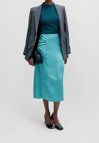 BOSS Top - green
