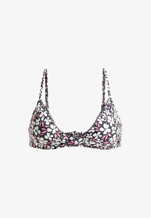 Roxy, - Góra od bikini