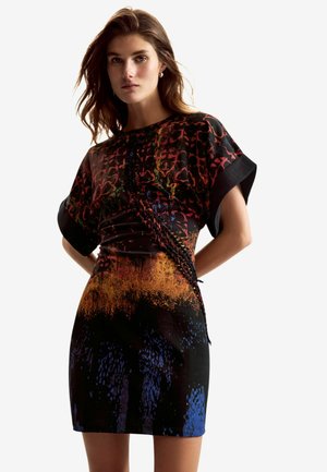 MR CHRISTIAN - Jerseyjurk - green