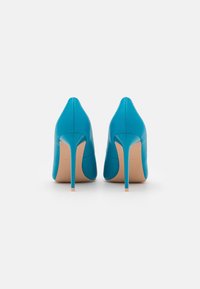 RAID Decolleté - blue