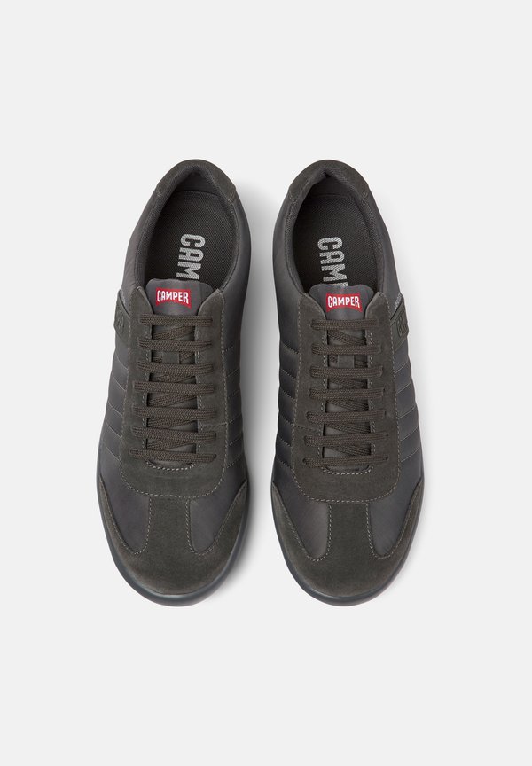 RUG GARNET GARNET PXTR CONCRETE - Trainers - dunkelgrau3