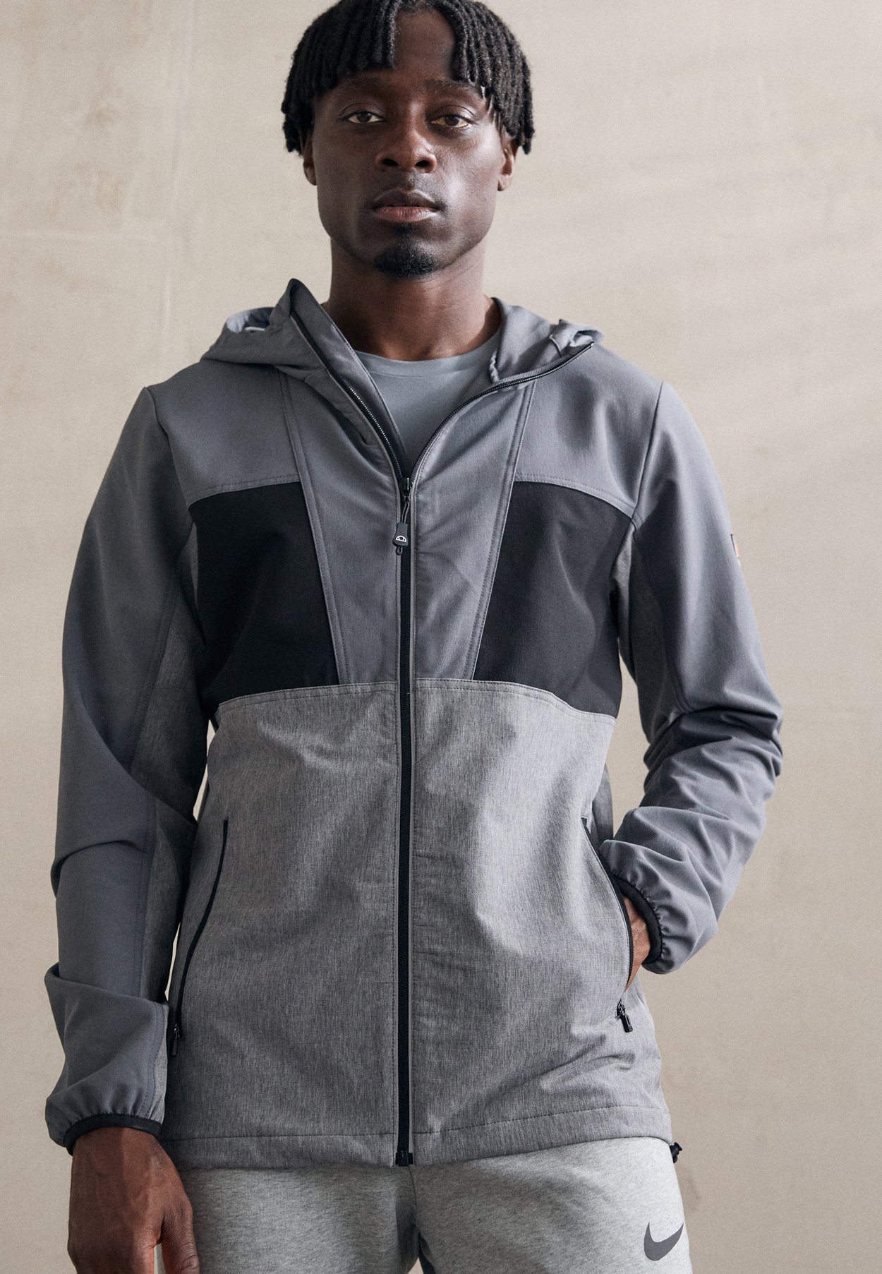 MELLIC JACKET