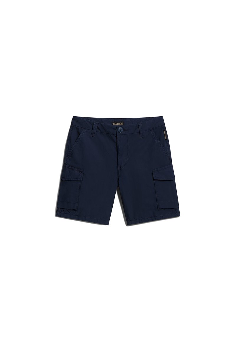 Napapijri Shorts blauw Napapijri Shorts blauw