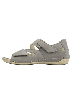 Outdoorsandalen - pietra