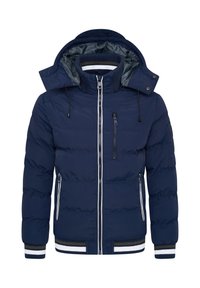 Unausgewählt, navy grey