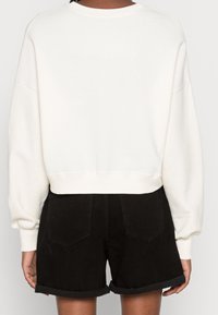 Hollister Co. Sweatshirt - off-white