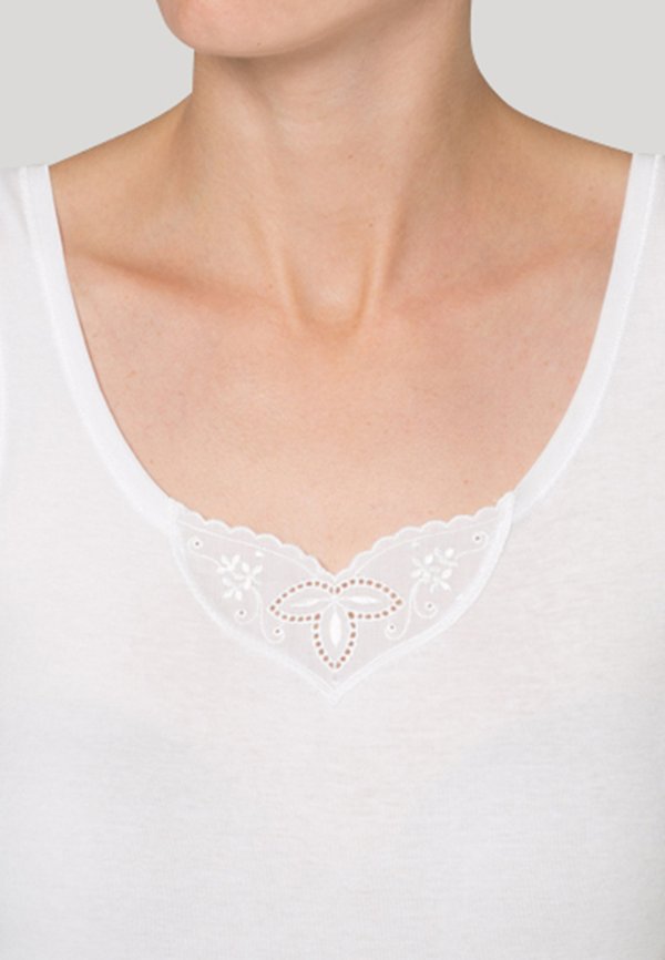 COTTON ESSENTIALS 2 PACK - Undershirt2