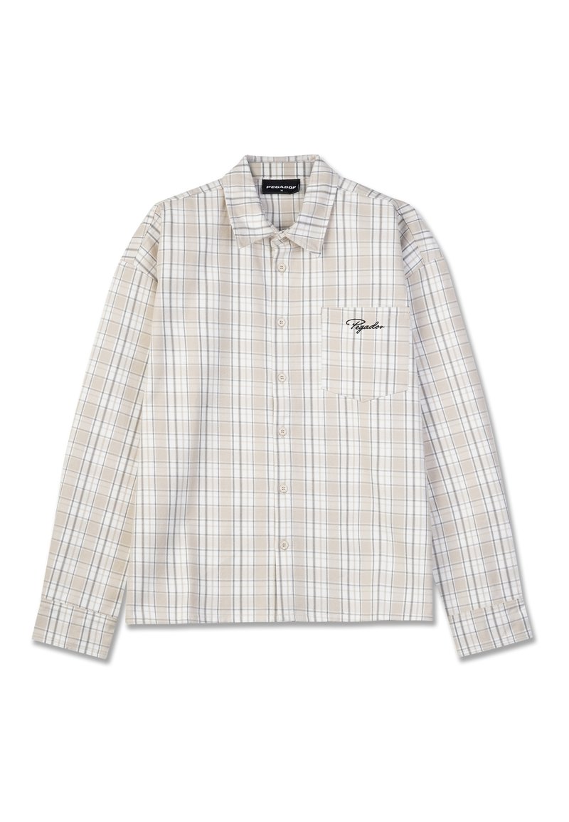 Pegador Overhemd wit