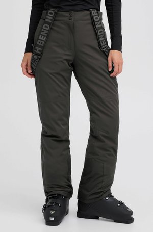 North Bend NBGIANA W FUNCTIONAL SKI PANTS W-PRO 15.000 - Trousers - phantom