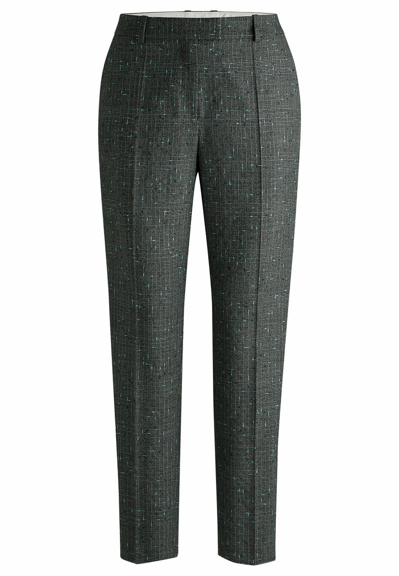 Boss Broek grijs