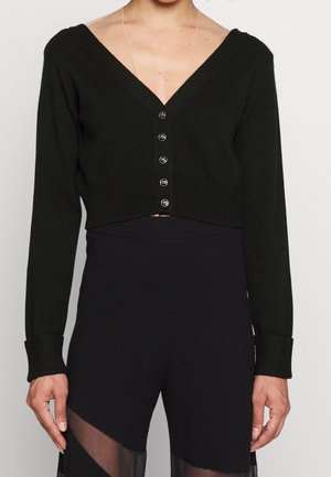 Pinko Kofta - black